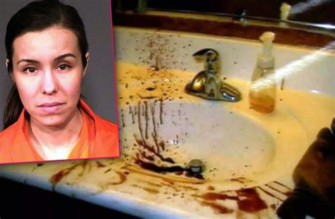 jodi arias murder pics